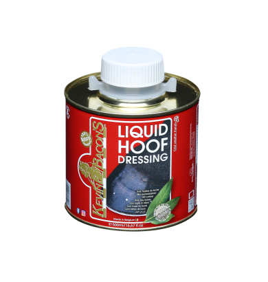 Huile à sabots Hoof...