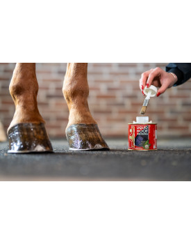 Huile à sabots Hoof Dressing 500ml - KEVIN BACON'S
