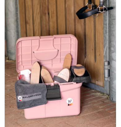 Coffre de pansage Eco -...