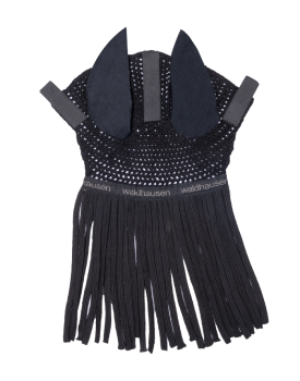 Bonnet avec franges - WALDHAUSEN