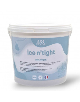 Ice n tight - REKOR