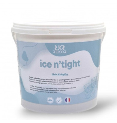 Ice n tight - REKOR