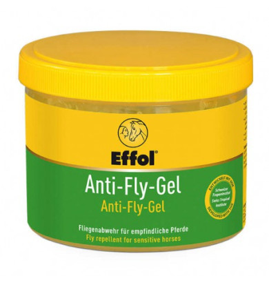 Gel anti mouche - EFFOL