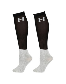 Chaussettes show pack 3 - HARRY'S HORSE