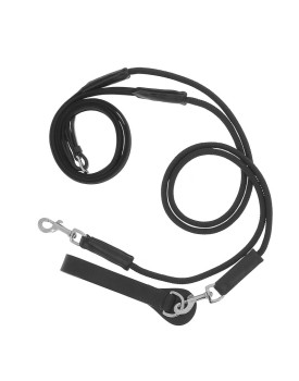 Rênes allemandes sangle corde - NORTON PRO