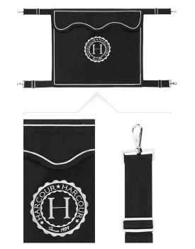 Porte de box AMBASSADEUR - HARCOUR