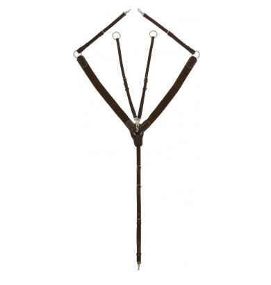 Collier de chasse...