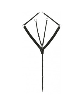 Collier de chasse élastiques - NORTON PRO