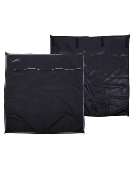 Rideau de box 170 X 180cm - QHP