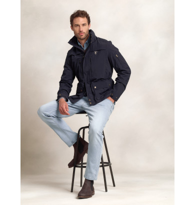 Blouson Sahariana - LA...