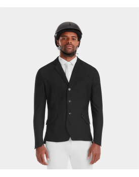 Veste Aeromesh homme - HORSE PILOT
