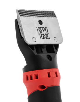 Tondeuse ST-X1H Pro sans fil + 2 accus - HIPPOTONIC