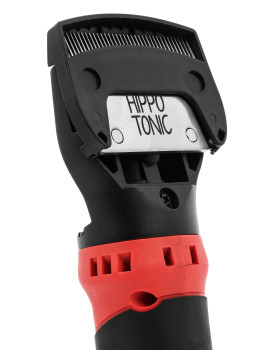 Tondeuse ST-X1H Pro sans fil + 2 accus - HIPPOTONIC