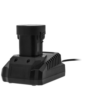 Tondeuse ST-X1H Pro sans fil + 2 accus - HIPPOTONIC