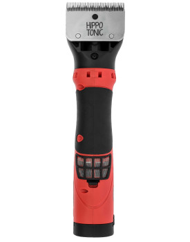 Tondeuse ST-X1H Pro sans fil + 2 accus - HIPPOTONIC