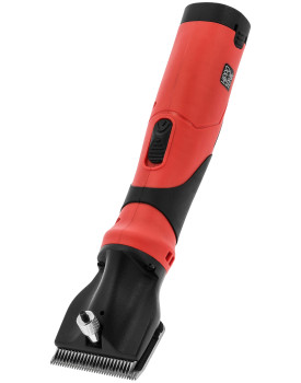 Tondeuse ST-X1H Pro sans fil + 2 accus - HIPPOTONIC