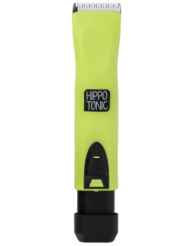 Tondeuse A5 Pro Combo sans fil + 2 accus - HIPPOTONIC