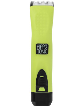Tondeuse A5 Pro Combo sans fil + 2 accus - HIPPOTONIC