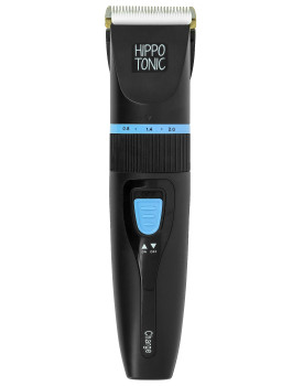 Tondeuse de finition MR-818 sans fil - HIPPOTONIC