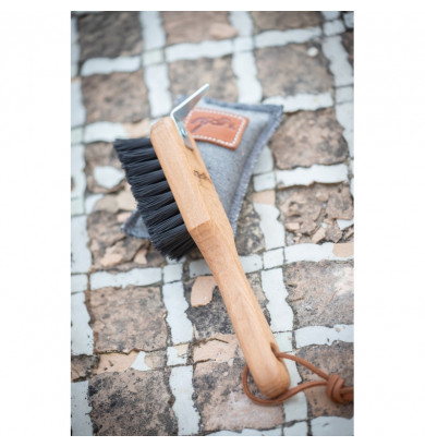 Cure-pied brosse - PENELOPE