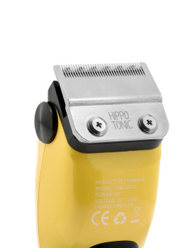 Tondeuse de finition QR-P800 sans fil- HIPPOTONIC