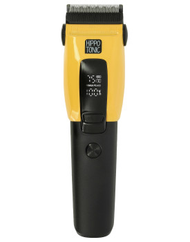 Tondeuse de finition QR-P800 sans fil- HIPPOTONIC