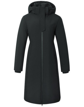 Manteau d'hiver - COVALLIERO