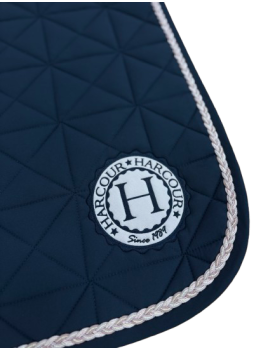 Suze Tapis de selle - HARCOUR