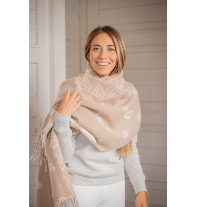 Echarpe Lana - PENELOPE