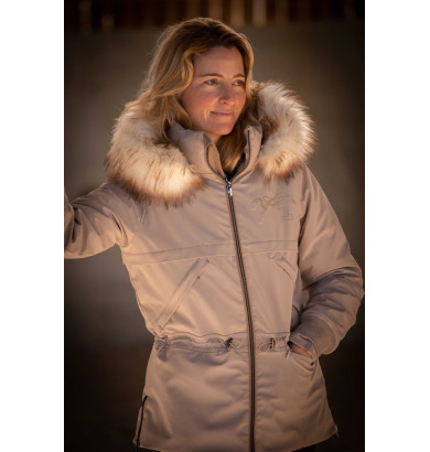 Parka Steppy - PENELOPE