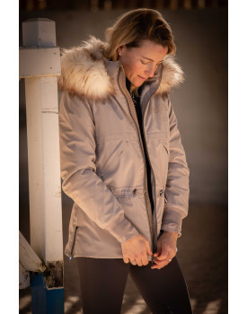 Parka Steppy - PENELOPE