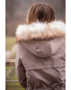 Parka Steppy - PENELOPE