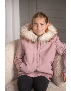 Blouson Lyon Junior - PENELOPE