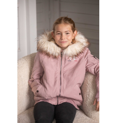 Blouson Lyon Junior - PENELOPE