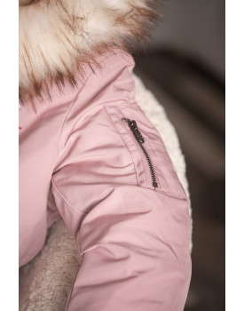 Blouson Lyon Junior - PENELOPE