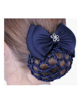 CHEVEUX CHIGNON CLASSY