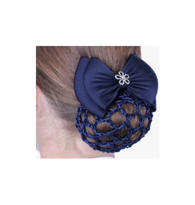 CHEVEUX CHIGNON CLASSY