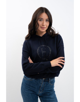 Aurelia Sweat maille Femme - HARCOUR