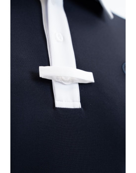 Preston Polo homme - HARCOUR