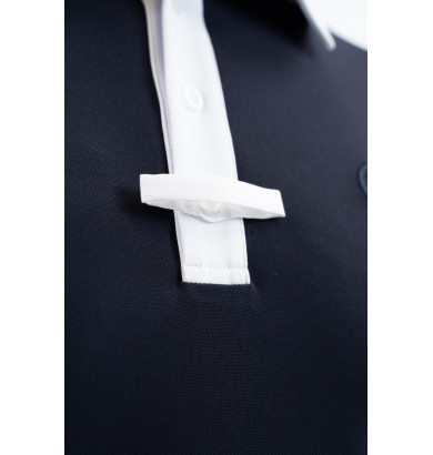 Preston Polo homme - HARCOUR