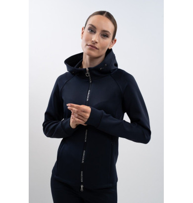 Ava Sweat technique zippé...