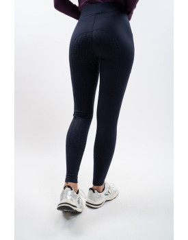 Anaelle Legging polaire Femme - HARCOUR