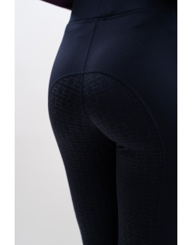 Anaelle Legging polaire Femme - HARCOUR