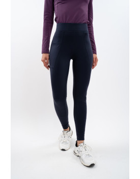 Anaelle Legging polaire Femme - HARCOUR