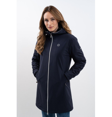 Abby Veste longue Femme -...