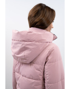 Adele Parka courte Femme - HARCOUR
