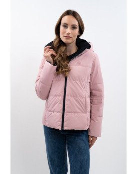 Adele Parka courte Femme - HARCOUR