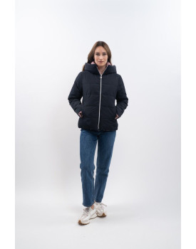 Adele Parka courte Femme - HARCOUR