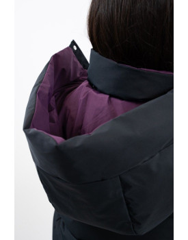 Adele Parka courte Femme - HARCOUR