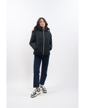 Adele Parka courte Femme - HARCOUR